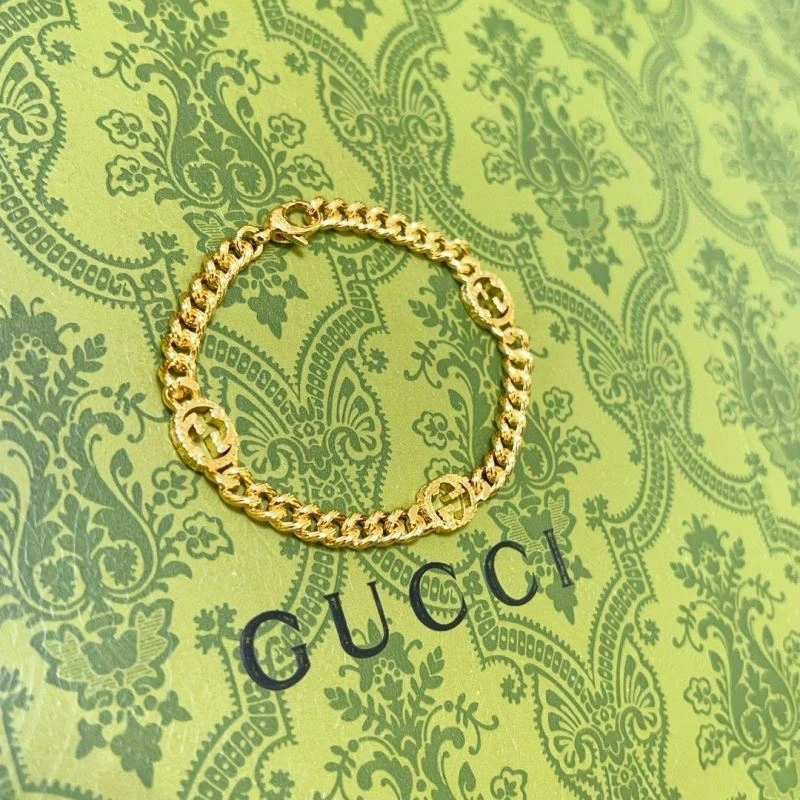 Sleek Gucci Bracelets 245226