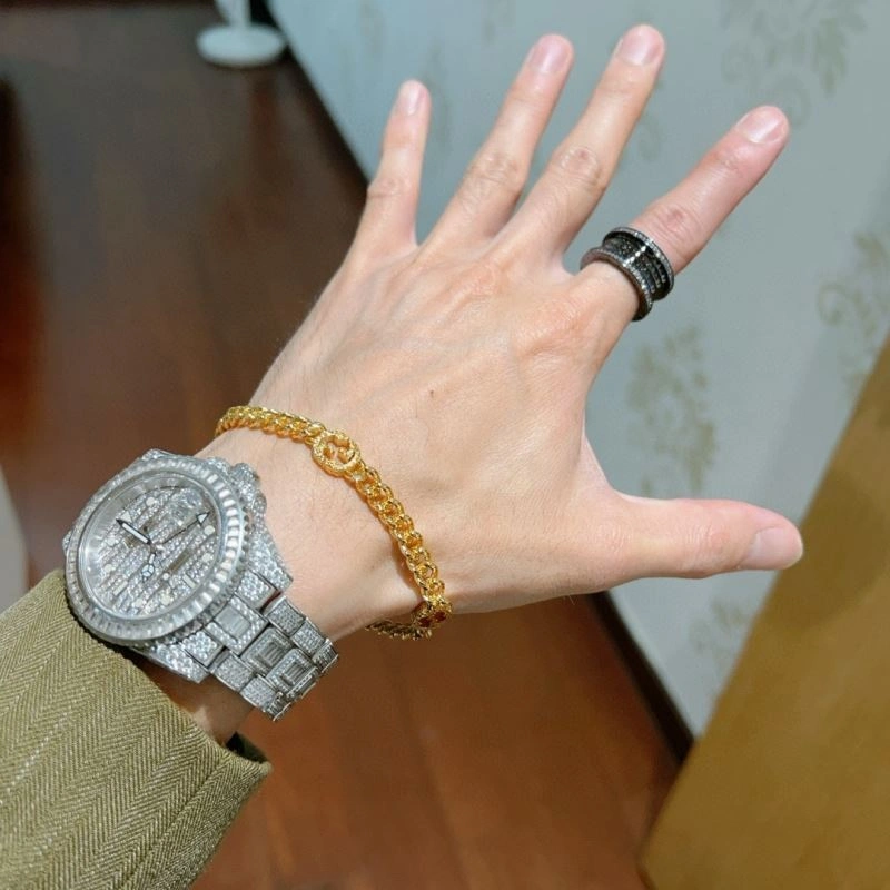 Sleek Gucci Bracelets 245226
