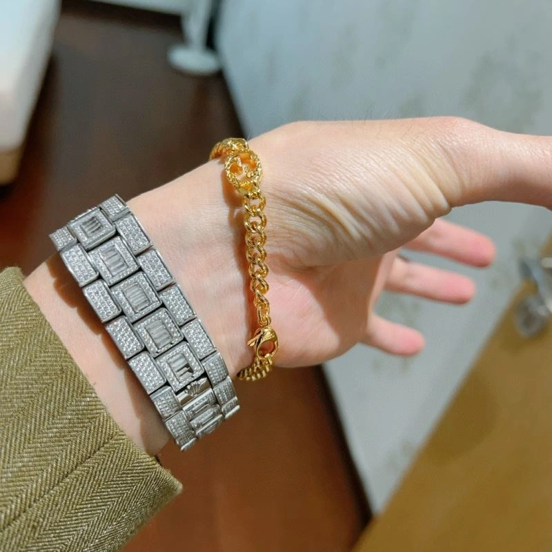 Sleek Gucci Bracelets 245226
