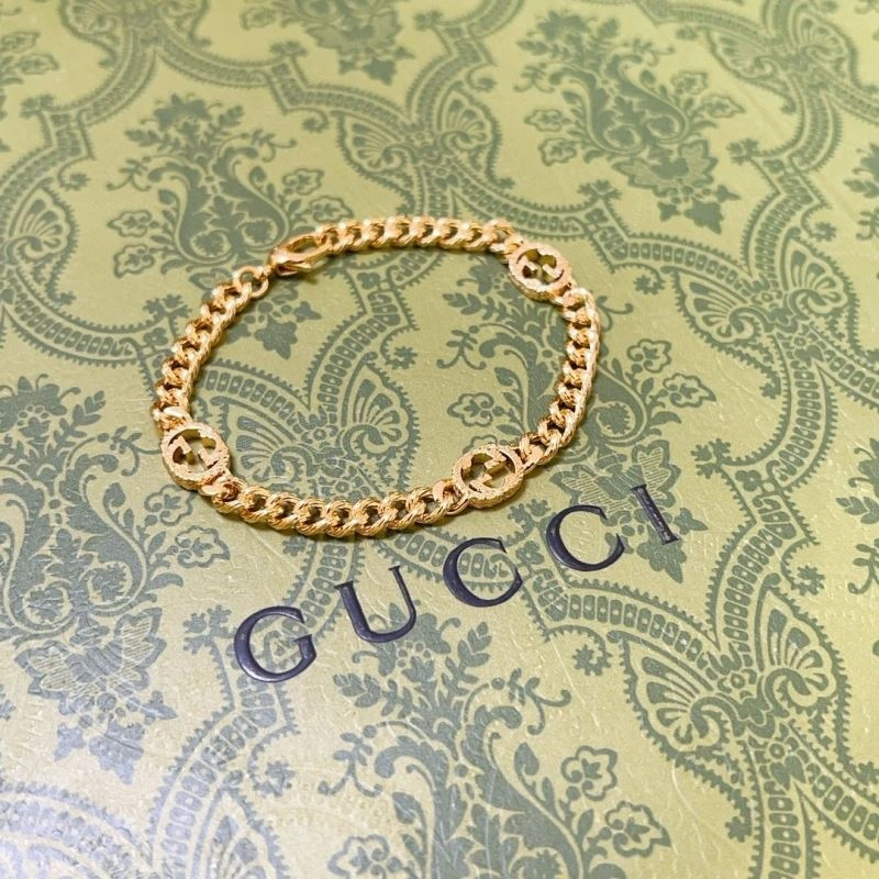 Sleek Gucci Bracelets 245226