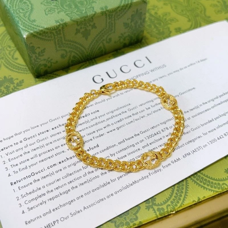 Sleek Gucci Bracelets 245226