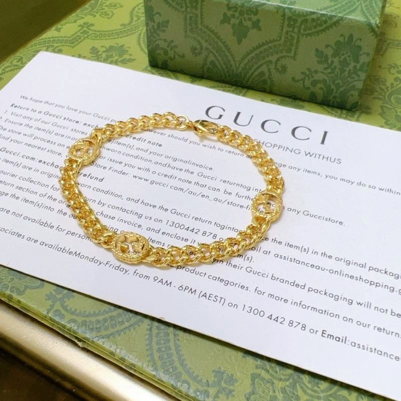 Sleek Gucci Bracelets 245226