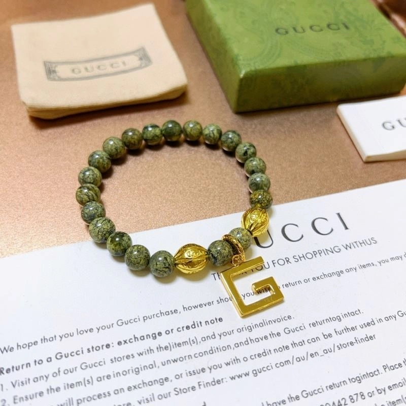 Bold Gucci Bracelets 245230