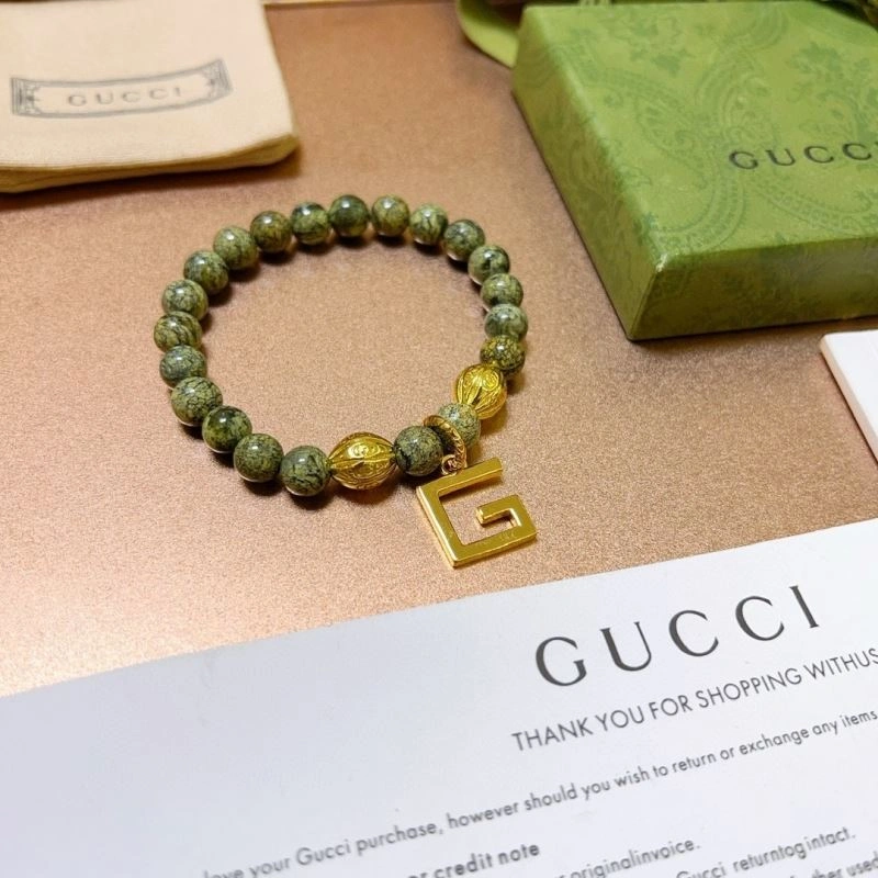 Bold Gucci Bracelets 245230