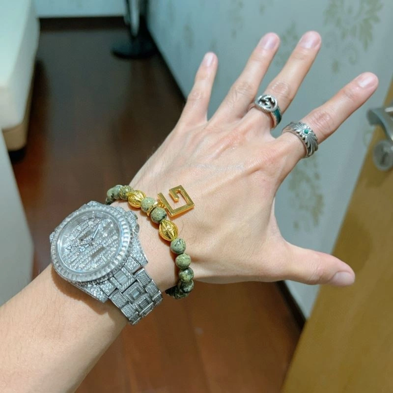 Bold Gucci Bracelets 245230