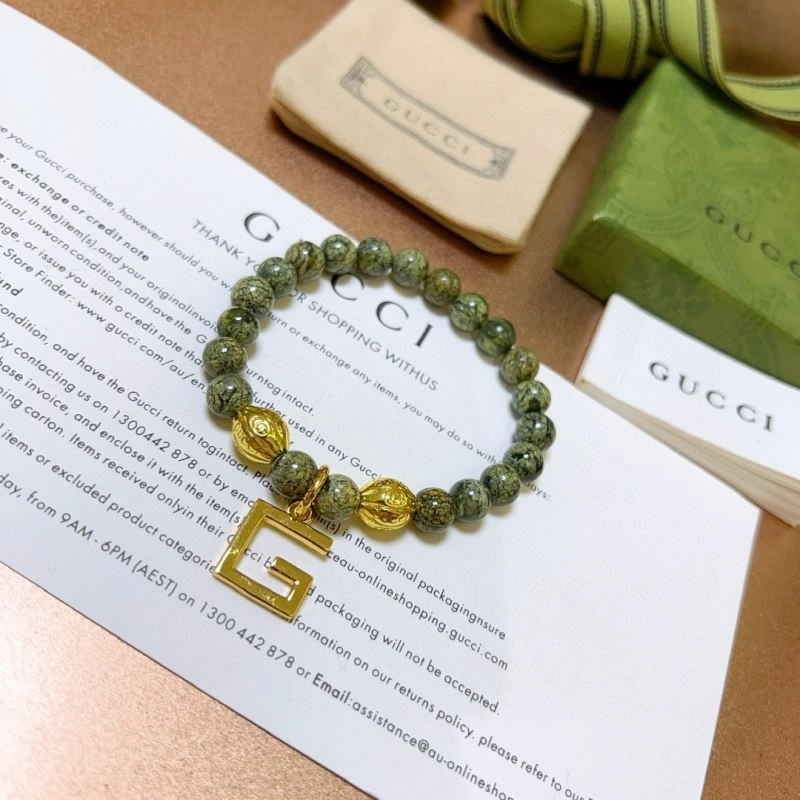 Bold Gucci Bracelets 245230