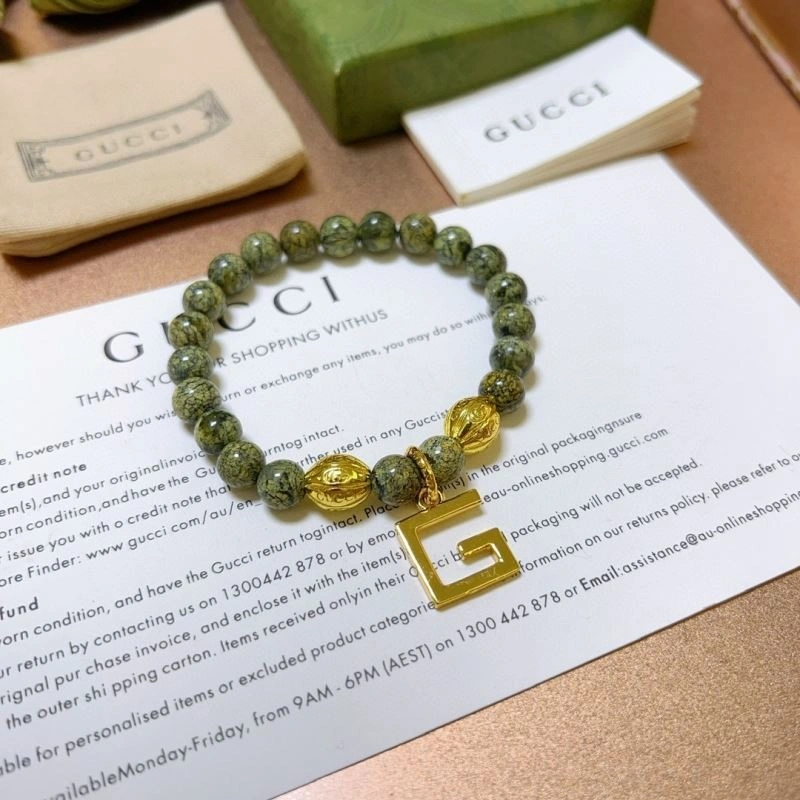 Bold Gucci Bracelets 245230