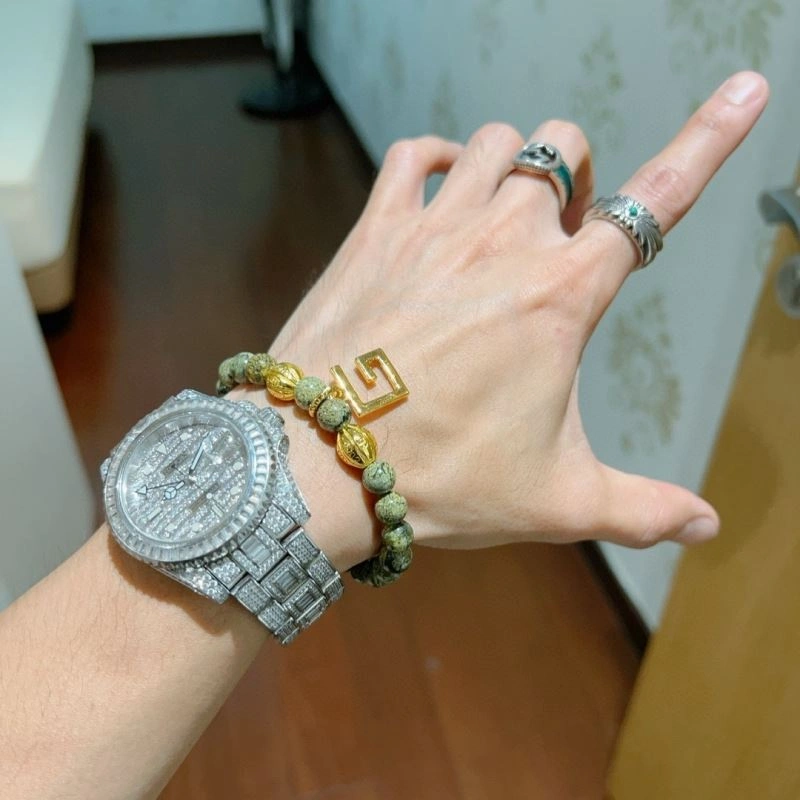 Bold Gucci Bracelets 245230