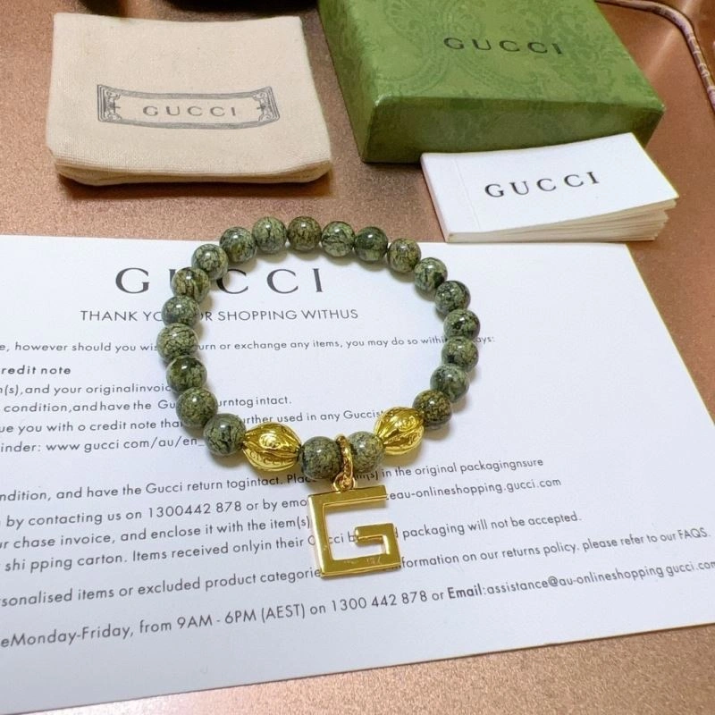 Bold Gucci Bracelets 245230