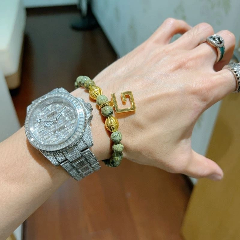 Bold Gucci Bracelets 245230