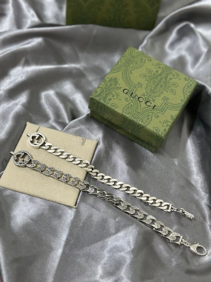 Gucci Bracelets NewStyle 245219