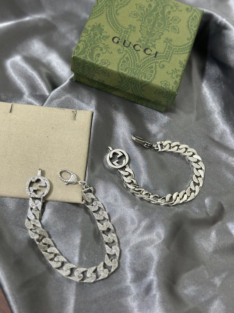 Gucci Bracelets NewStyle 245219