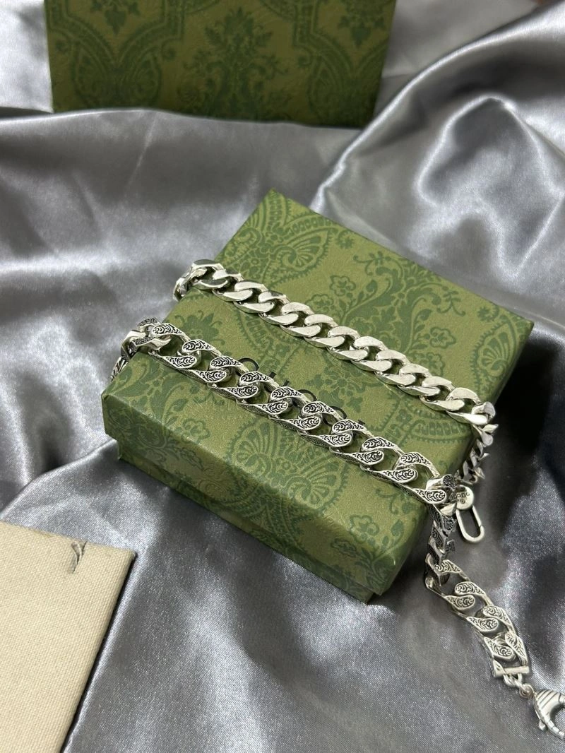 Gucci Bracelets NewStyle 245219