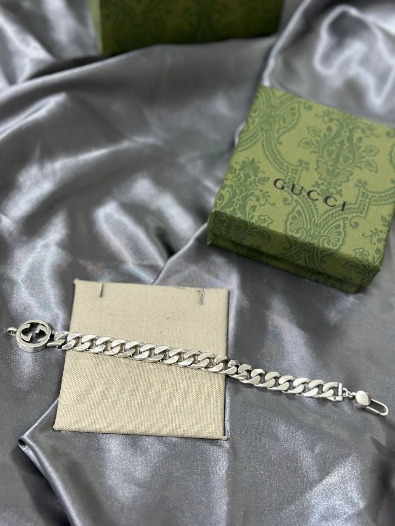 Gucci Bracelets NewStyle 245219