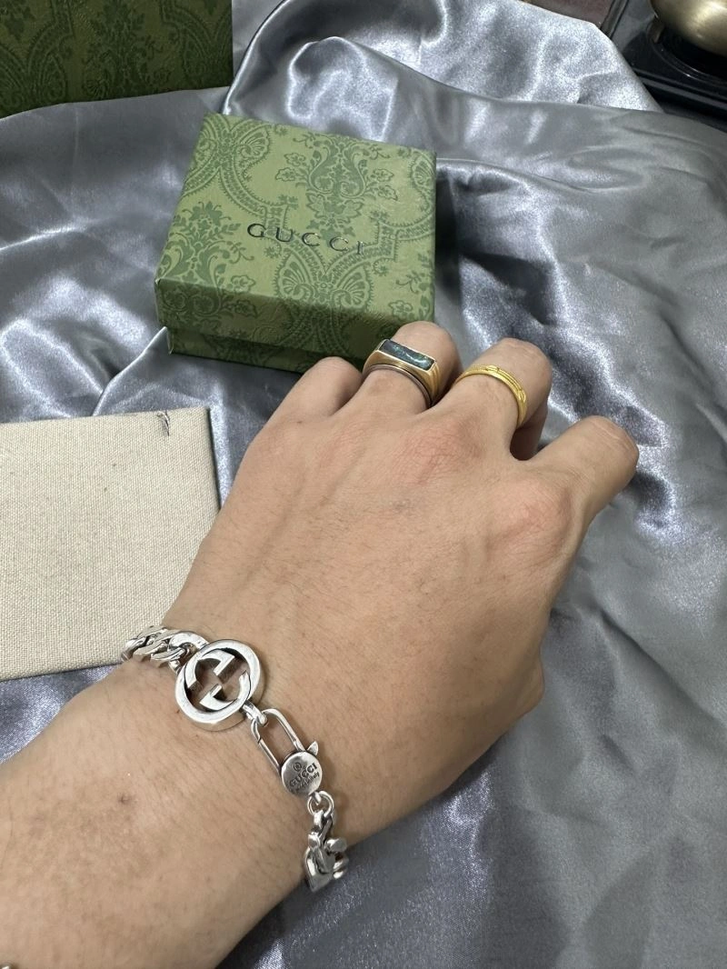 Gucci Bracelets NewStyle 245219
