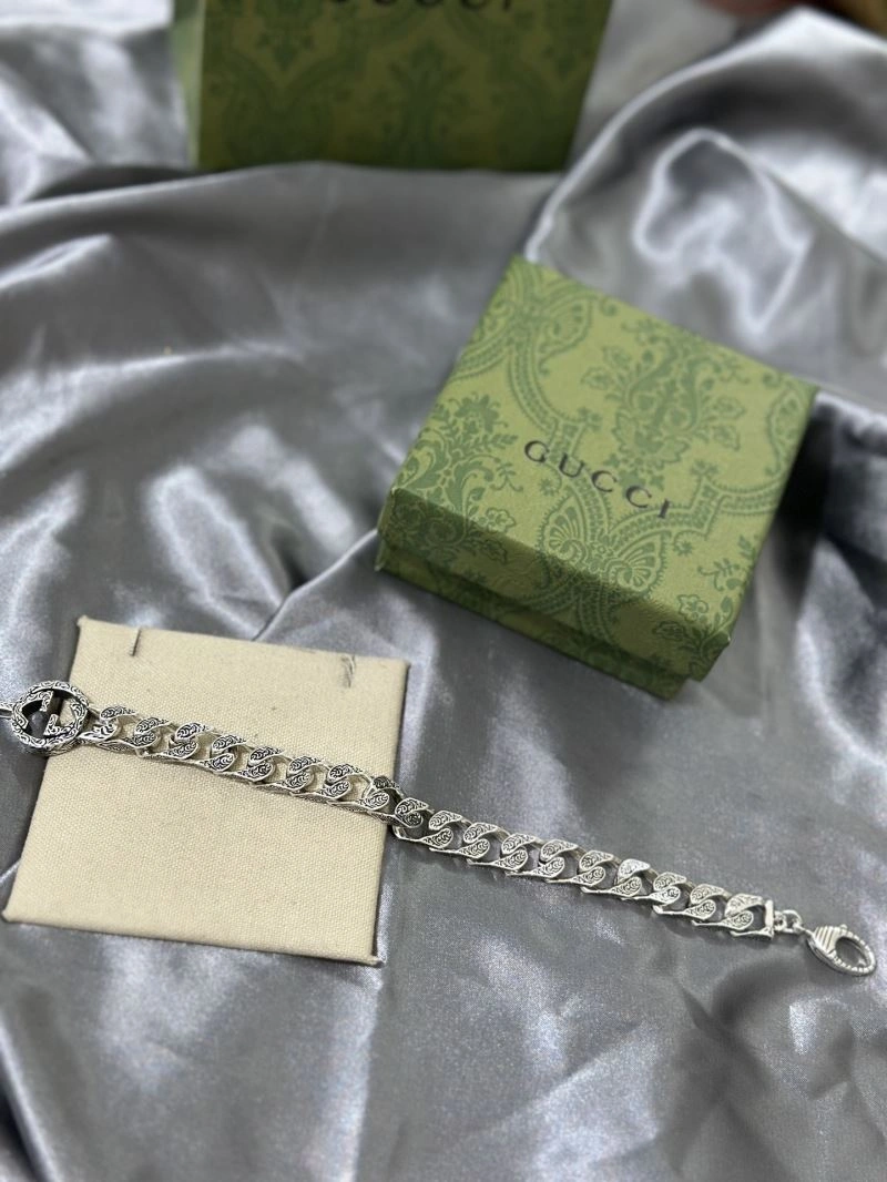 Gucci Bracelets NewStyle 245219