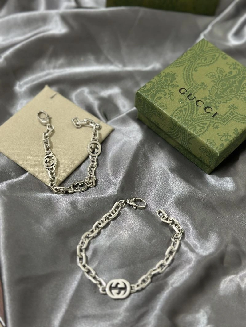 Gucci Bracelets Packable 245217