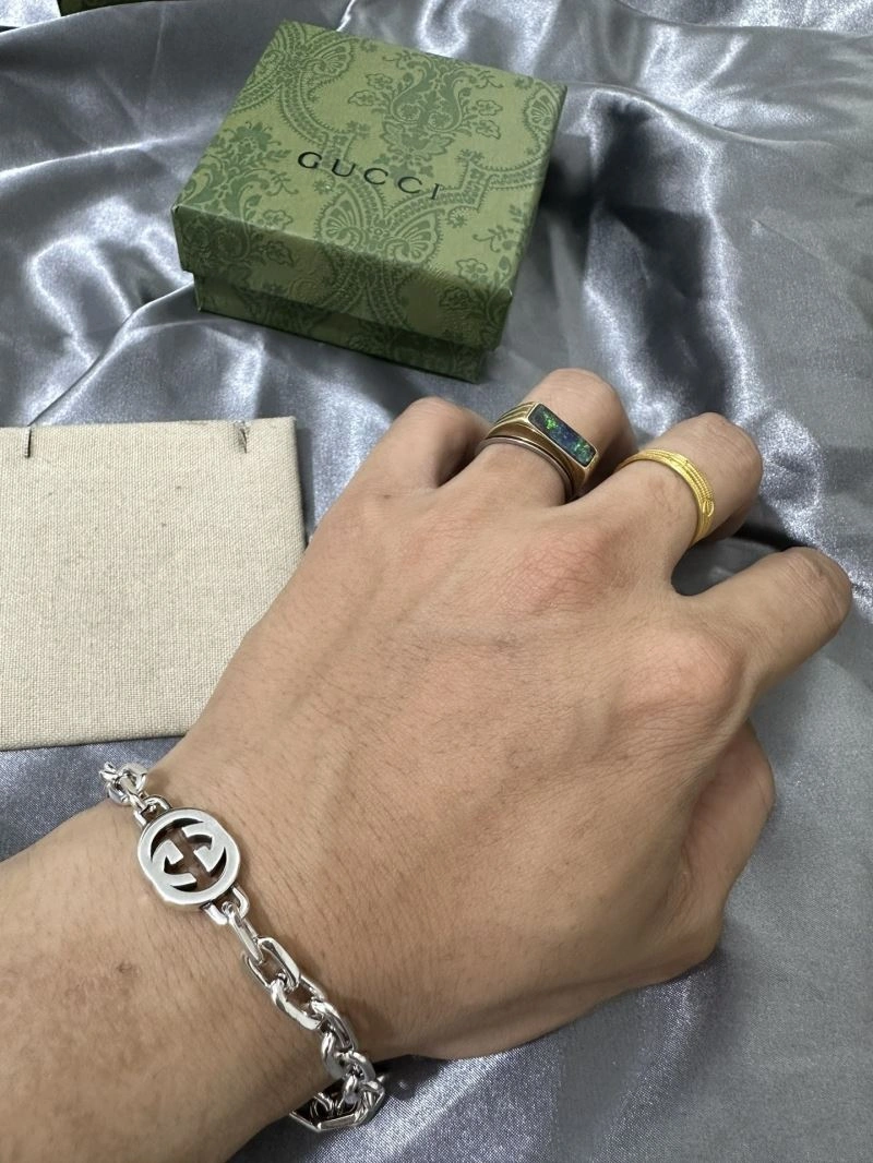 Gucci Bracelets Packable 245217