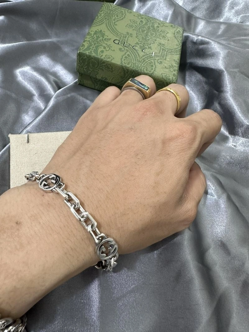 Gucci Bracelets Packable 245217