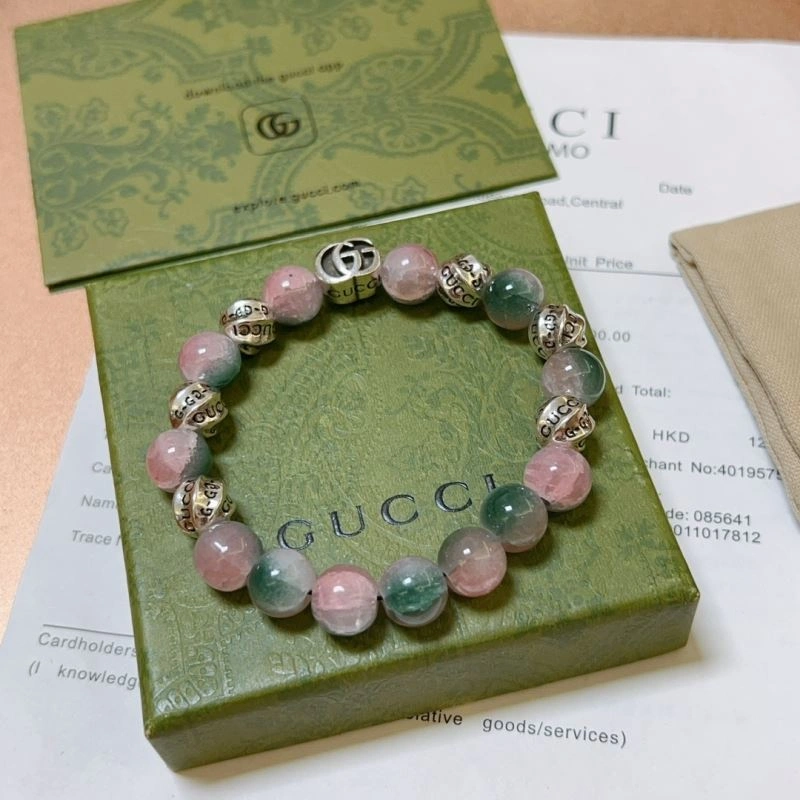 Comfortable Gucci Bracelets 245216