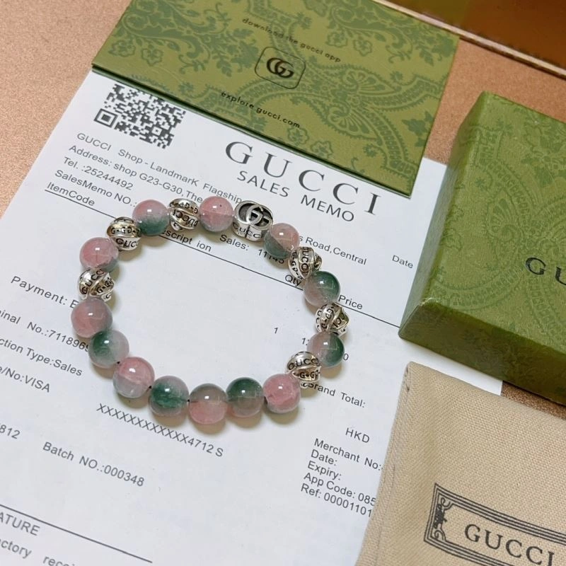 Comfortable Gucci Bracelets 245216