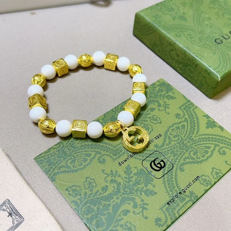 Versatile Gucci Bracelets 245215