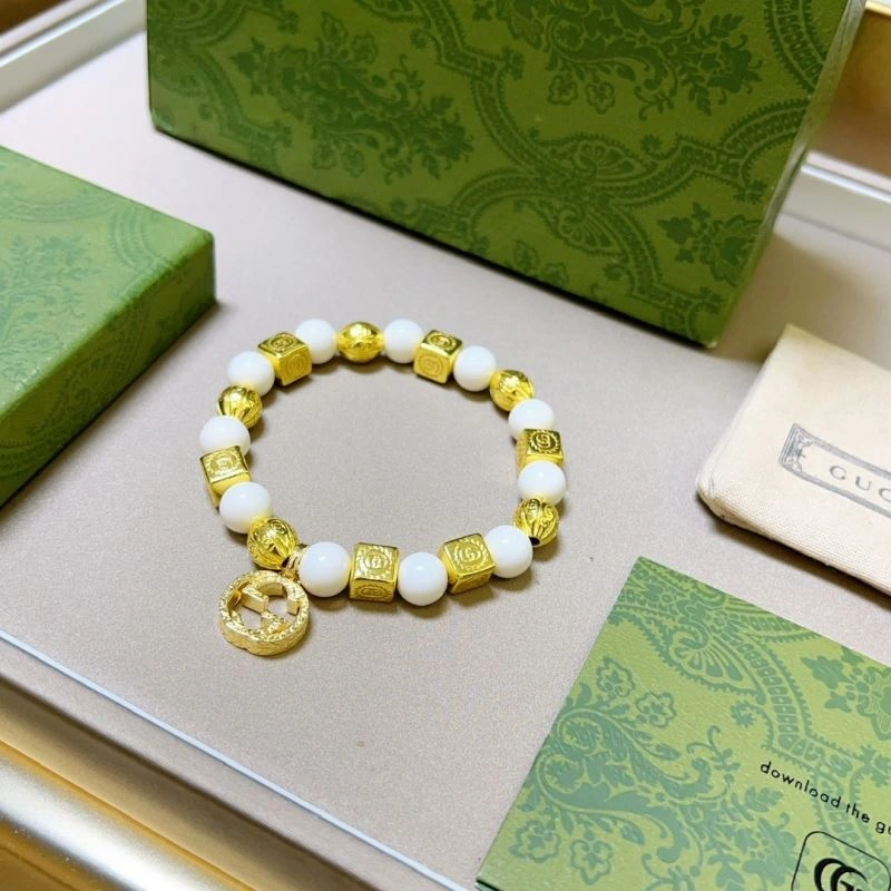 Versatile Gucci Bracelets 245215