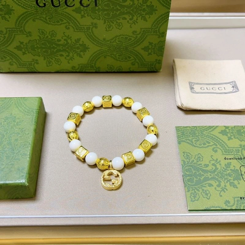Versatile Gucci Bracelets 245215
