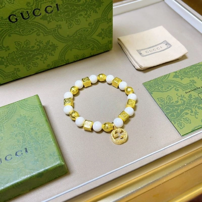 Versatile Gucci Bracelets 245215