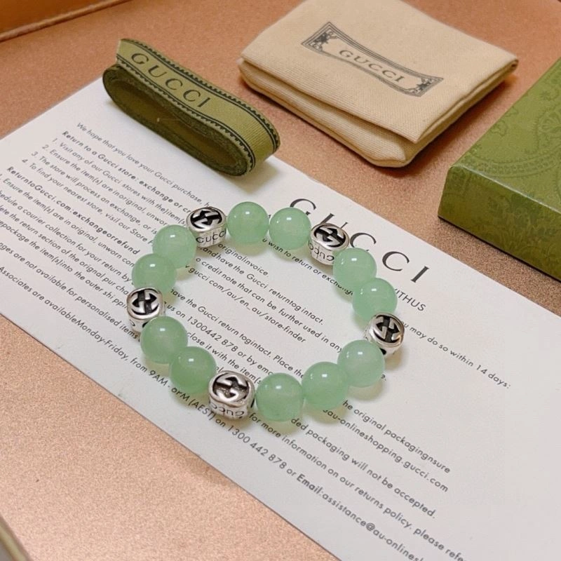 Gucci Bracelets Trendy 245213
