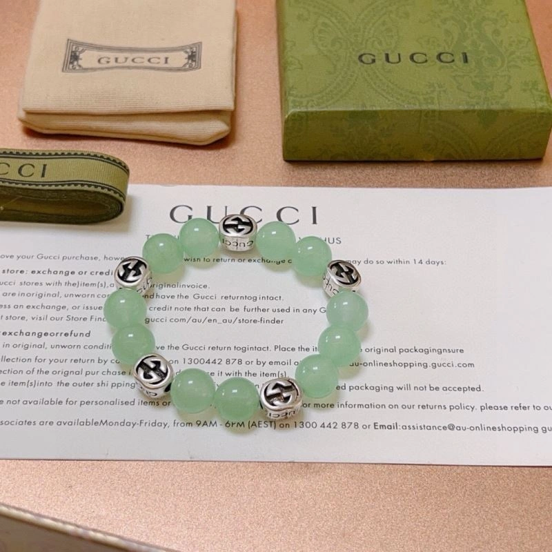 Gucci Bracelets Trendy 245213