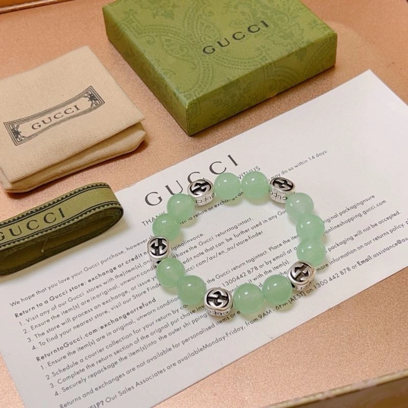 Gucci Bracelets Trendy 245213