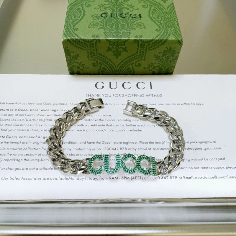 Versatile Gucci Bracelets 245212