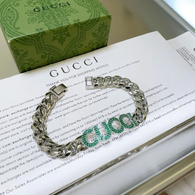 Versatile Gucci Bracelets 245212