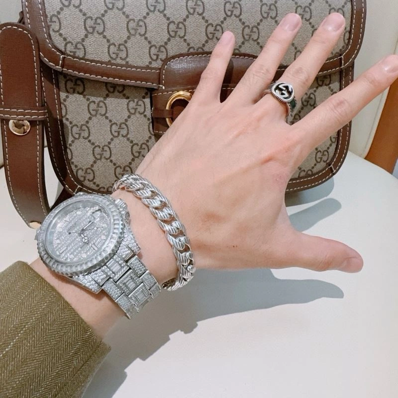 Sleek Gucci Bracelets 245210