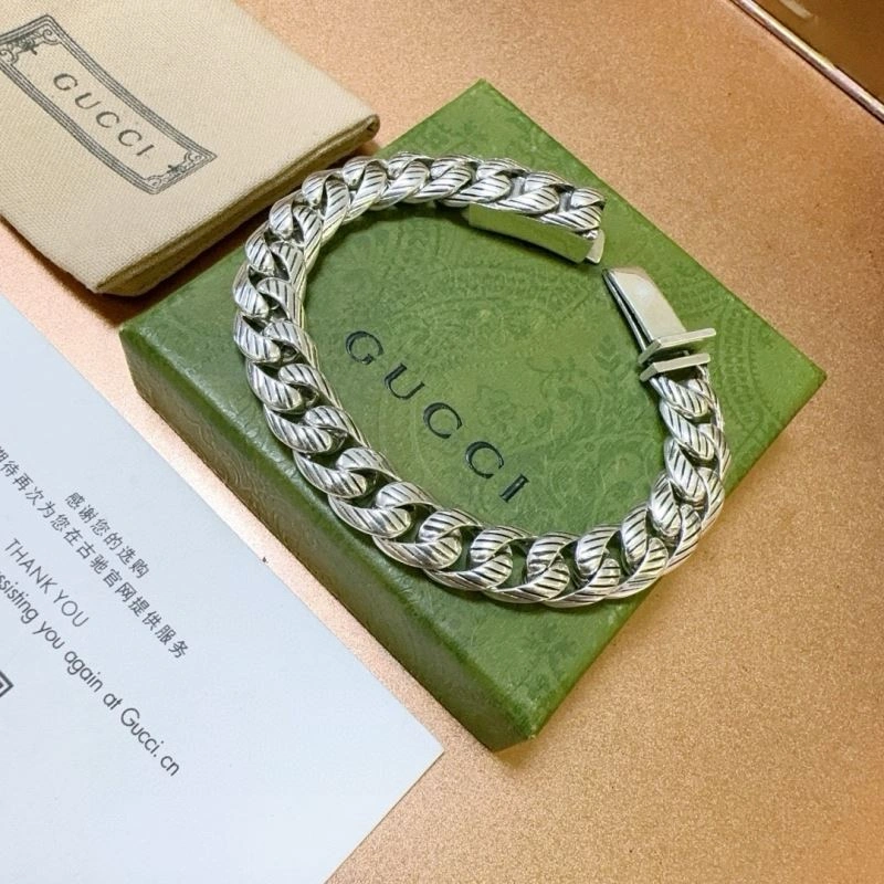 Sleek Gucci Bracelets 245210