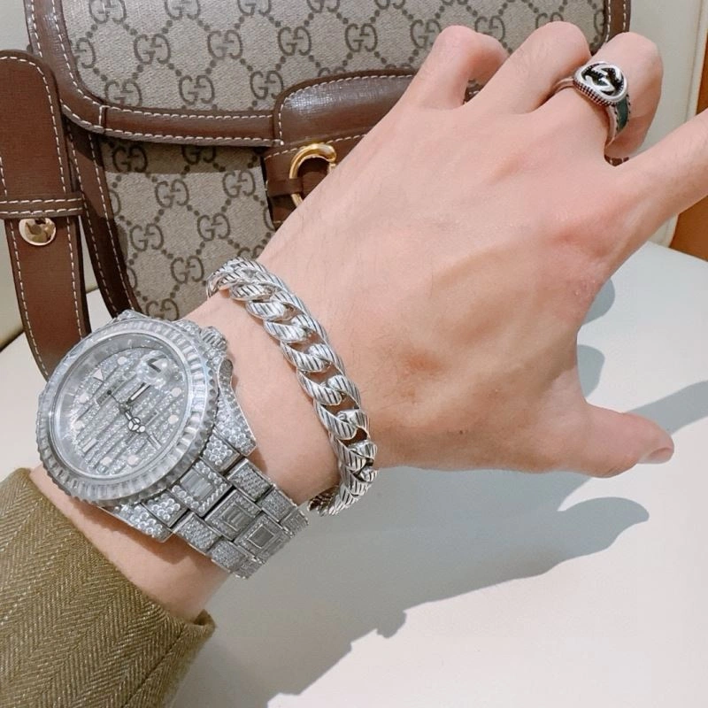 Sleek Gucci Bracelets 245210