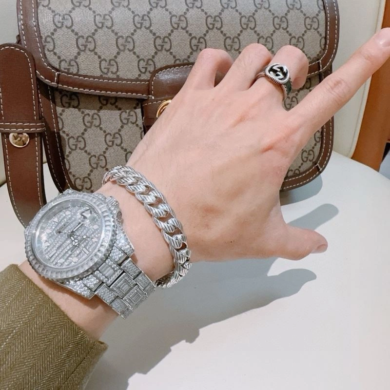 Sleek Gucci Bracelets 245210