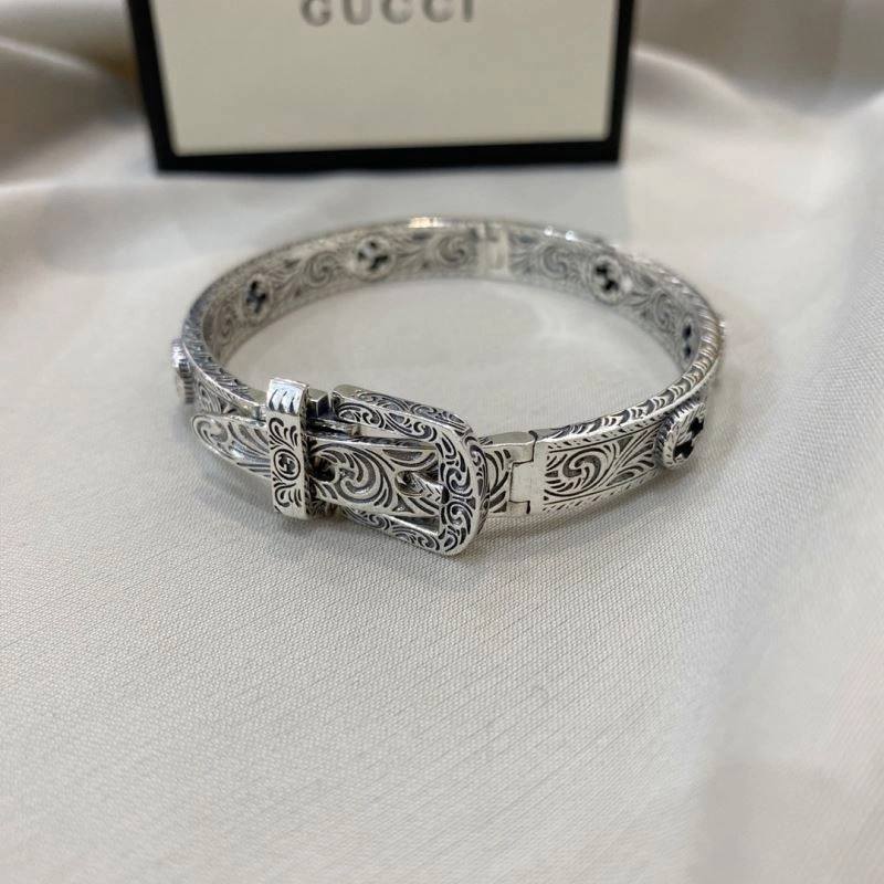GoodFit Gucci Bracelets 245206
