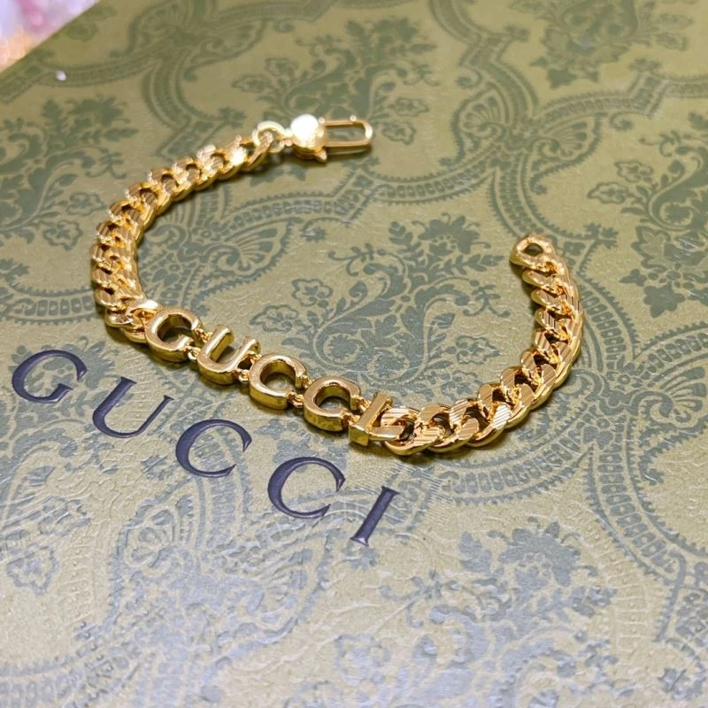 Gucci Bracelets Soft 245181