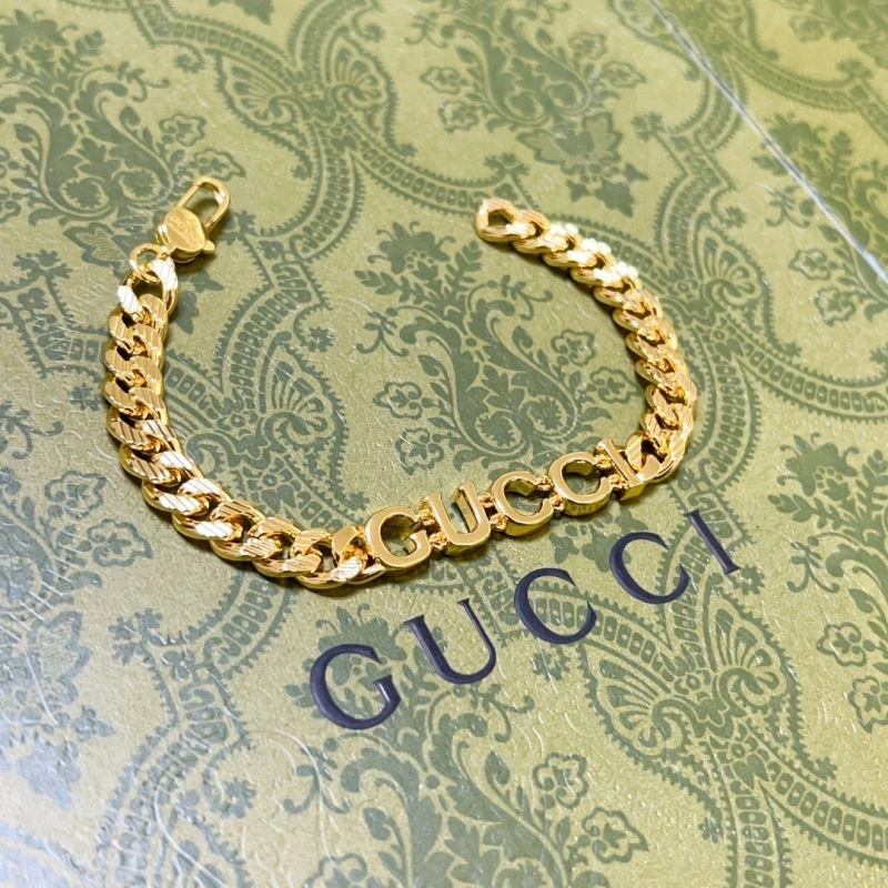 Gucci Bracelets Soft 245181