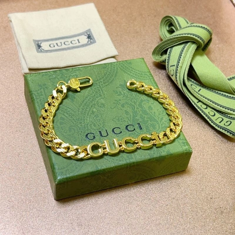 Gucci Bracelets Soft 245181