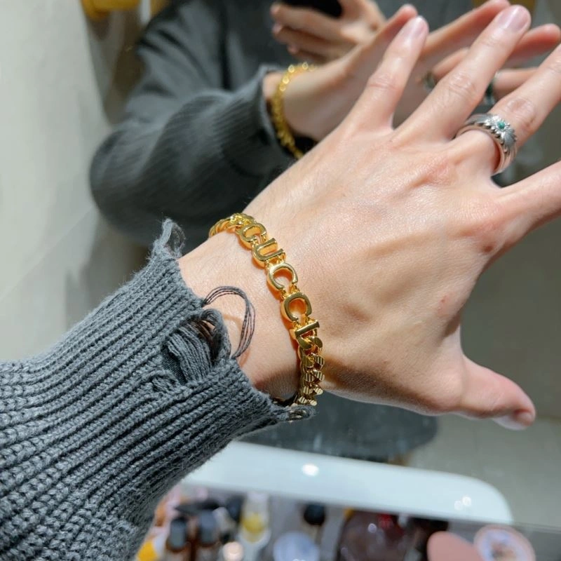 Gucci Bracelets Soft 245181