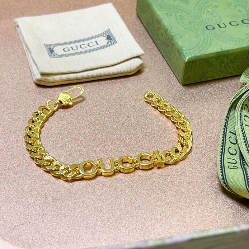 Gucci Bracelets Soft 245181