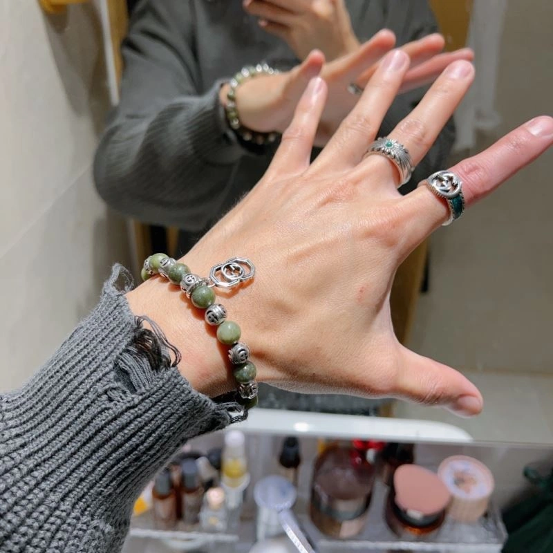 Sleek Gucci Bracelets 245204