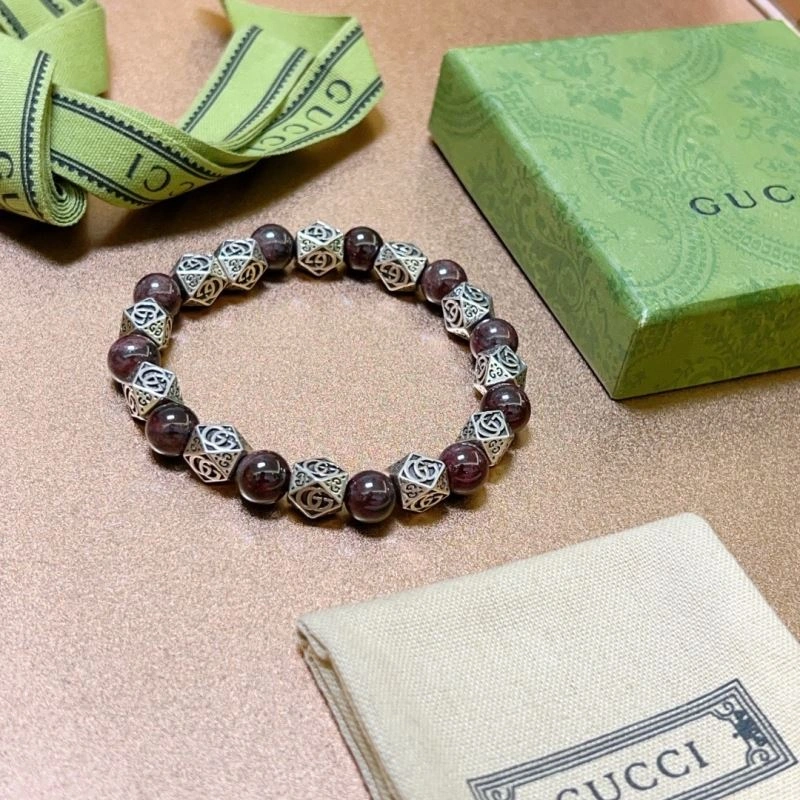 Soft Gucci Bracelets 245190