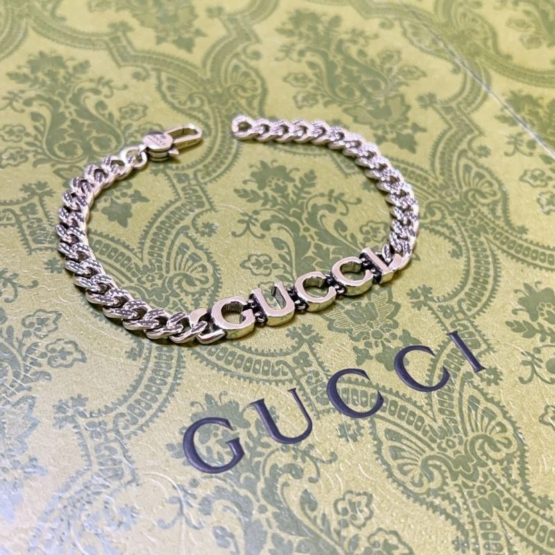 Reliable Gucci Bracelets 245205