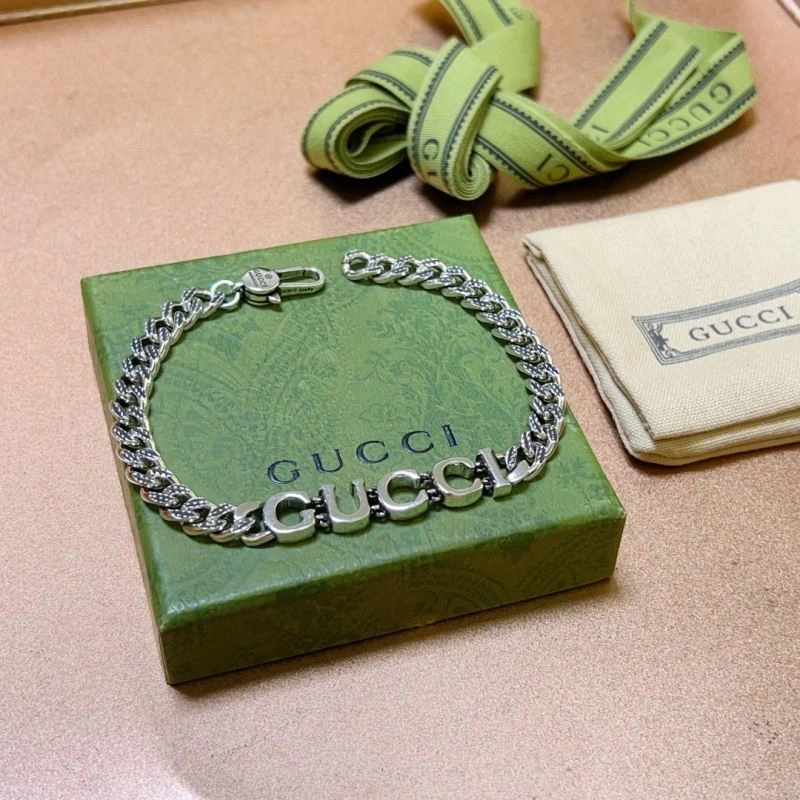 Reliable Gucci Bracelets 245205
