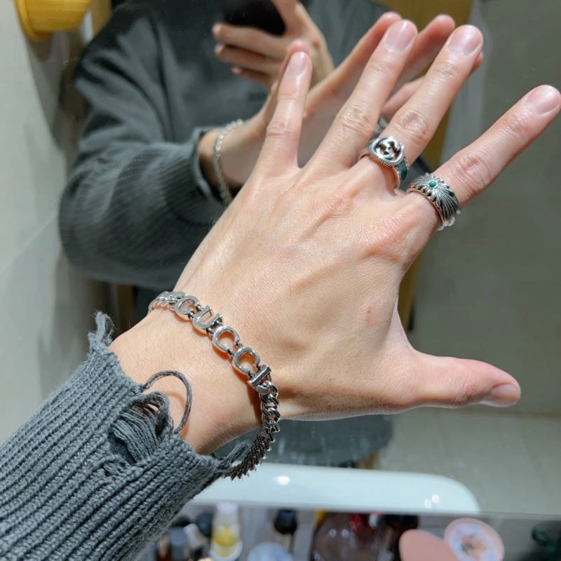 Reliable Gucci Bracelets 245205