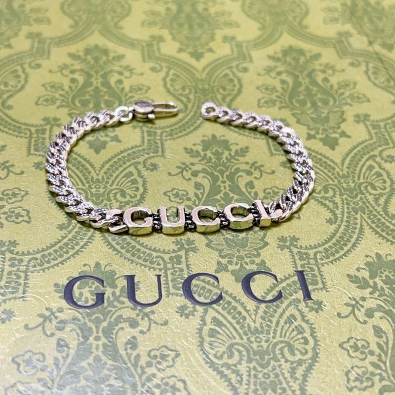 Reliable Gucci Bracelets 245205